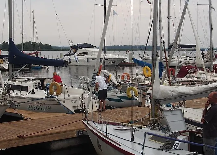 Tawerna Panorama * Stepnica