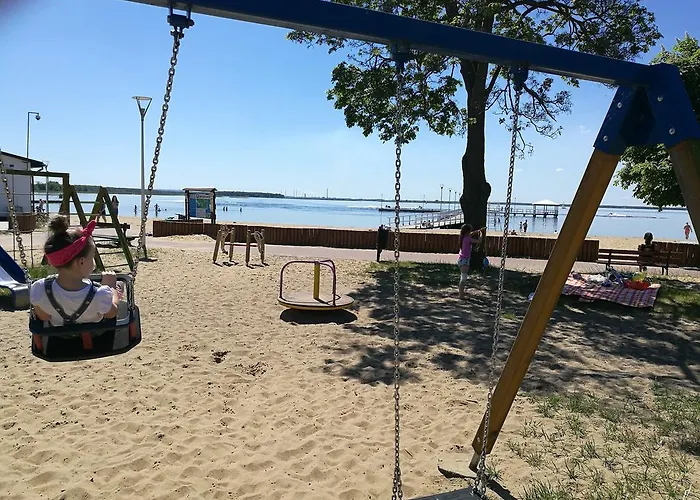 Tawerna Panorama Stepnica